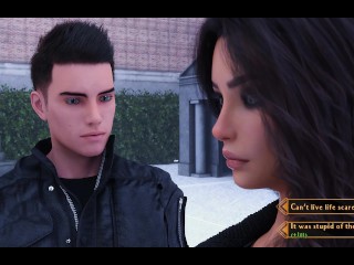 Being A DIK 11 - Part 433 In Memory Of Lana By LoveSkySan69