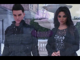 Being A DIK 11 - Part 433 In Memory Of Lana By LoveSkySan69