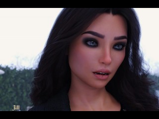 Being A DIK 11 - Part 433 In Memory Of Lana By LoveSkySan69