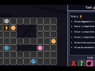 Being A DIK 11 - Part 441 Yoga, Hotties And Studying By LoveSkySan69