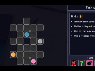 Being A DIK 11 - Part 441 Yoga, Hotties And Studying By LoveSkySan69