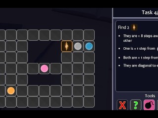 Being A DIK 11 - Part 441 Yoga, Hotties And Studying By LoveSkySan69