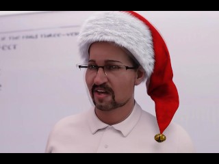 Being A DIK 11 - Part 441 Yoga, Hotties And Studying By LoveSkySan69