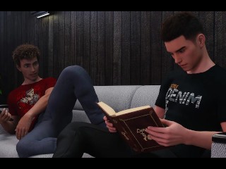 Being A DIK 11 - Part 435 Wet Pussy Isabella Sex And Cookies By LoveSkySan69