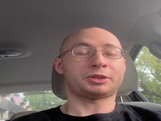 Getting My Nuts Waxed and Emptied by SugarNadya