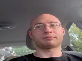 Getting My Nuts Waxed and Emptied by SugarNadya