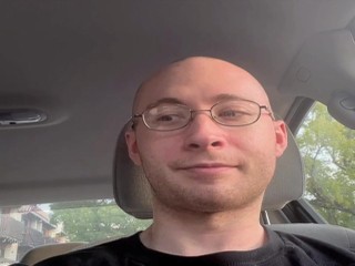 Getting My Nuts Waxed and Emptied by SugarNadya