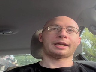 Getting My Nuts Waxed and Emptied by SugarNadya