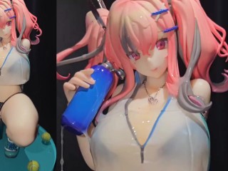 figure bukkake part 33(SOF)