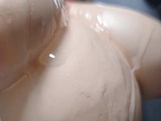 figure bukkake part 33(SOF)