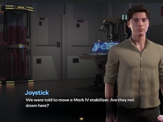 Symphony of the Serpent - Ep 22