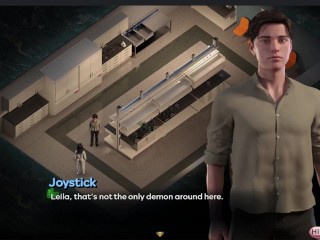 Symphony of the Serpent - Ep 22