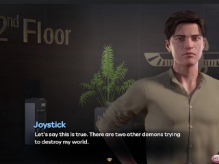 Symphony of the Serpent - Ep 22