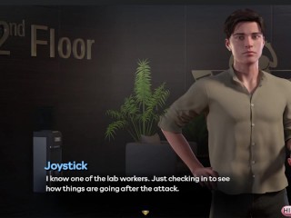 Symphony of the Serpent - Ep 22