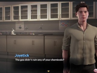 Symphony of the Serpent - Ep 22