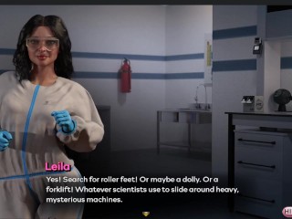 Symphony of the Serpent - Ep 22