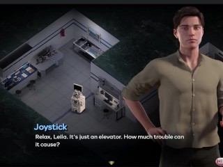 Symphony of the Serpent - Ep 22