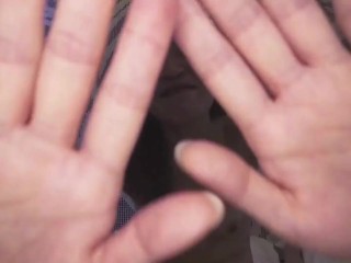 119 スッピン熟女 〜美顔になる!?人生初の変態