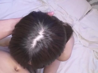 119 スッピン熟女 〜美顔になる!?人生初の変態