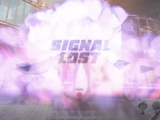 Ellen Joe (school outfit) ryona - Zenless Zone Zero