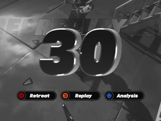 Ellen Joe (school outfit) ryona - Zenless Zone Zero