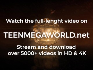 Spicy Tea Sweetener – Trailer