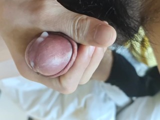 Daily Pleasure: Solo Stroke & Relax #30