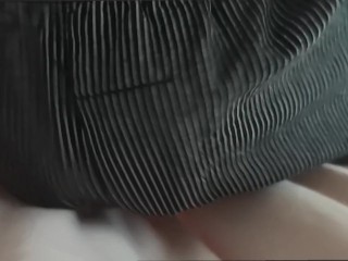 Daily Pleasure: Solo Stroke & Relax #30