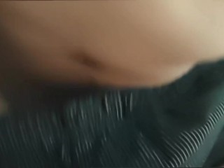 Daily Pleasure: Solo Stroke & Relax #30