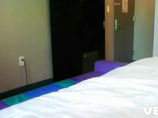 THE MOST BEAUTIFUL EBONY HOTEL FIVE STAR TELLY LAS VEGAS