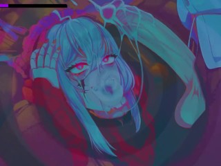 Cheri's Cult - CEI Training 001