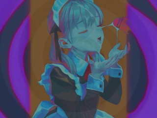 Cheri's Cult - CEI Training 001