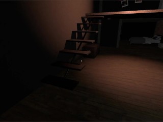 FNAF Frankie Funclub V1 New Animations