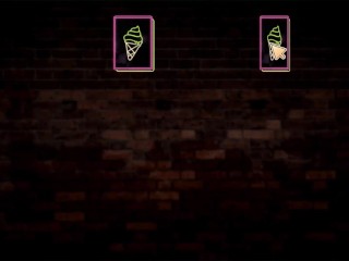 【Hentai 3D Game】Sex Interview:ice cream♡Hアニメーション⑥ 3Dエロアニメ｜エロ同人｜Hentai｜Anime｜Doujin