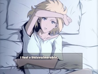 Cha Hae-In from Solo Leveling wants to taste your cock !