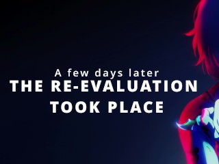 Cha Hae-In from Solo Leveling wants to taste your cock !