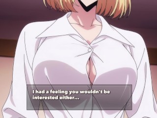 Cha Hae-In from Solo Leveling wants to taste your cock !