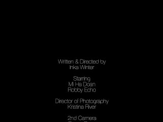 Girl With Tattoos Gets Eaten Out - Modern Love - ForPlay Films