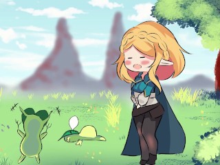 Purah's new invention | Hatadiux's Cartoon Animation