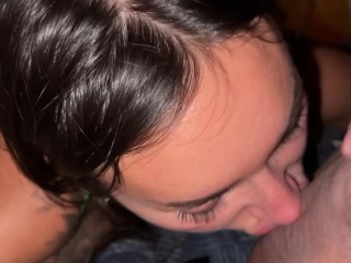 Sisi Rose Loves to eat my asshole- dirty little slut- teddy Tarantino