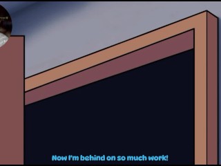 Dragon Ball Z Bulma & Vegeta Adult Story 3D Animation DBZ