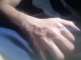 TATAY NA MALIBOG AT MALAKAS ANG DATING AT MATAMOD PAG NILABASAN💦(HOT DADDY CUMSHOT)