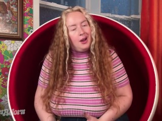 Dwarfed by Desire: Nerdy Ex-GF's Bigger, Better Upgrade