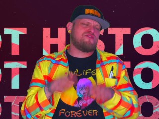 Hot History Sex Stories Ep 2 ~ Alaina Taylor ~ Charlie Classic ~ Jayce Carter ~ Shelikesitraw