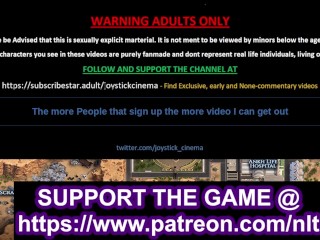 Symphony of the Serpent - Ep 24