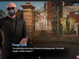 Symphony of the Serpent - Ep 24