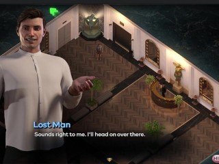 Symphony of the Serpent - Ep 24