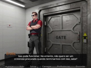 The Necromancer Arise #25: Helping my hot friend