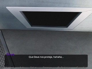 The Necromancer Arise #25: Helping my hot friend