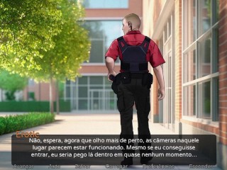 The Necromancer Arise #25: Helping my hot friend